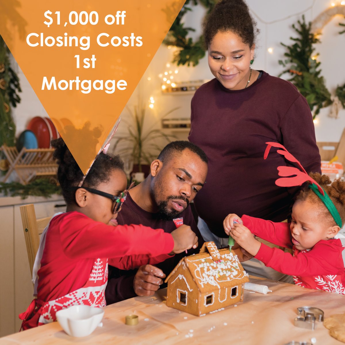 AscentCU's tweet photo. Our Black Friday Weekend Deals are live! 
🚗 1% Off Your Auto Loan Rate OR Free GAP - You could enjoy a rate as low as 3.99% APR
🏘️ $1,000 Off Closing Costs for First Mortgages (primary residence)
💸 No Fee to Open New HELOC - Savings of $195
Visit our site for full details. https://t.co/v56QGEHMTu