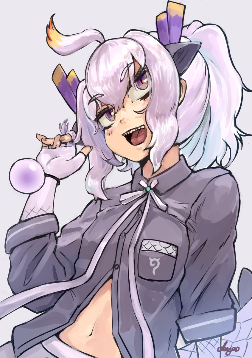 しゃべるにぼし (@niboshi_aruku) / Posts / X