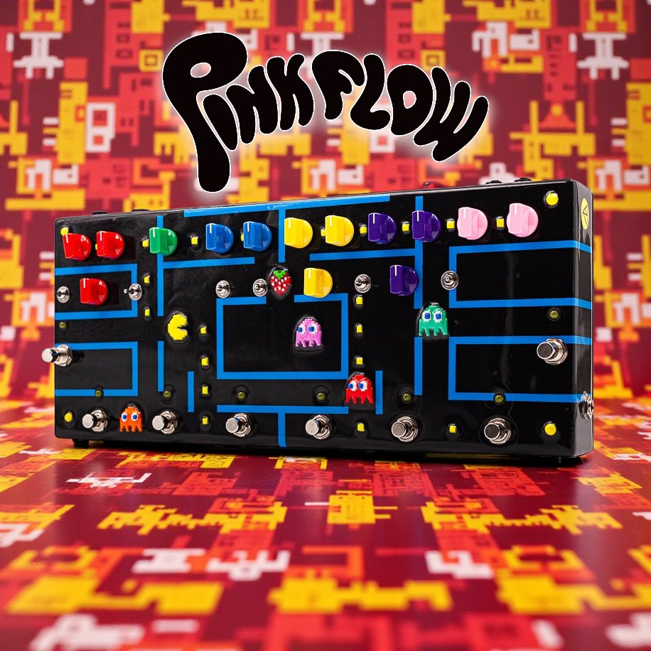 JAM pedals (@jampedals) / Posts / X