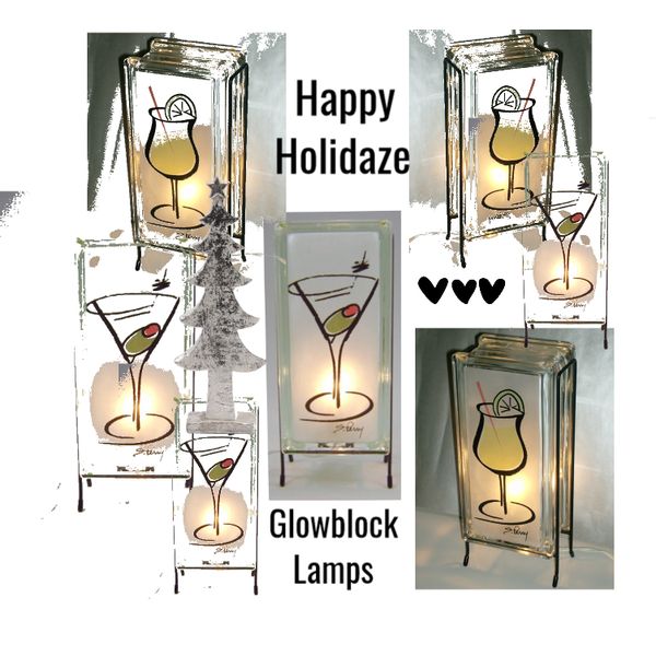RubyPerry11's tweet image. FREE SHIPPING #freeshipping #etsy #lamps #nightlight #gifts #lamp #homedecor #glassblock #nightlights #retro #handmade #martini #margarita #50s #giftforhim #giftsforhim #mancave #kitchendecor #barart #christmasgiftidea #midcenturymodernhome