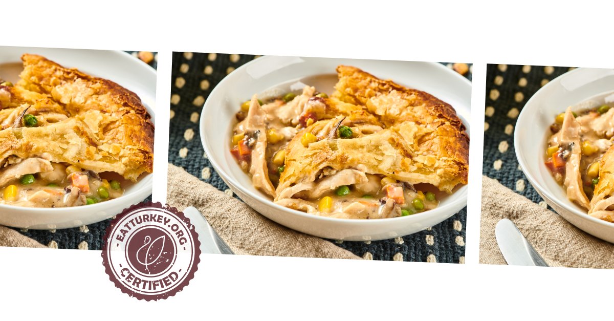 Serve Turkey tweet media