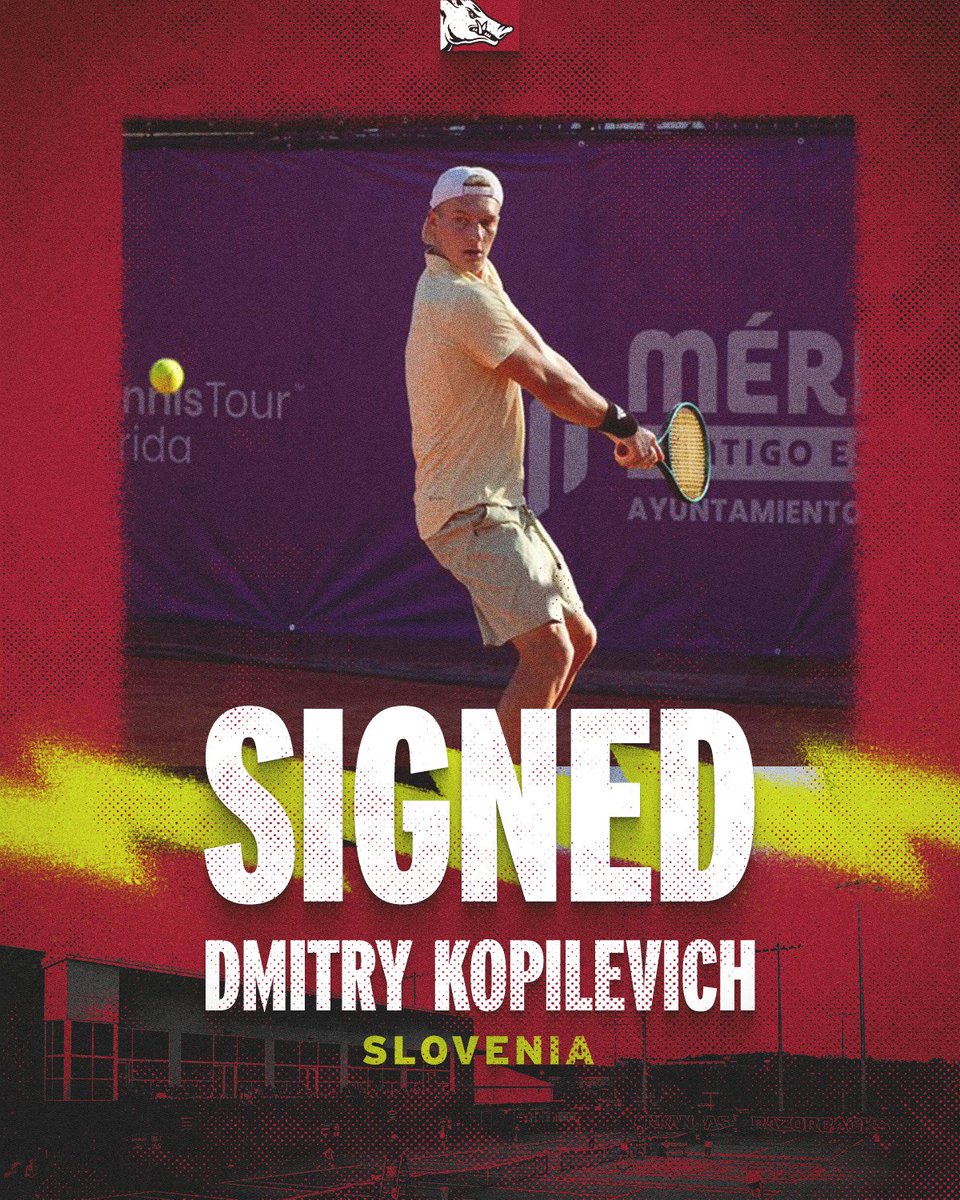 Welcome to The Hill, Dmitry 🐗

📰 bit.ly/44wyjFZ