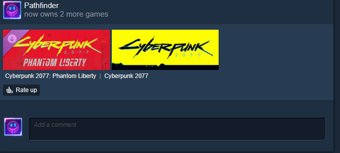 Len (grindblue era) tweet media