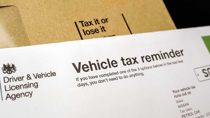 New figures reveal 18% rise in abandoned vehicles buff.ly/XM4Tkdc