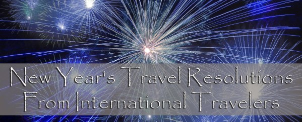 history_travels's tweet image. Every January we all make resolutions, goals, &amp;amp; plans for the year. I&apos;m no different. I&apos;ve resolved to change the way I travel and several of my friends have done the same. This is what we&apos;ve resolved to do differently this year. #TBIN #travel #resolutions wp.me/p4V5Ft-X1