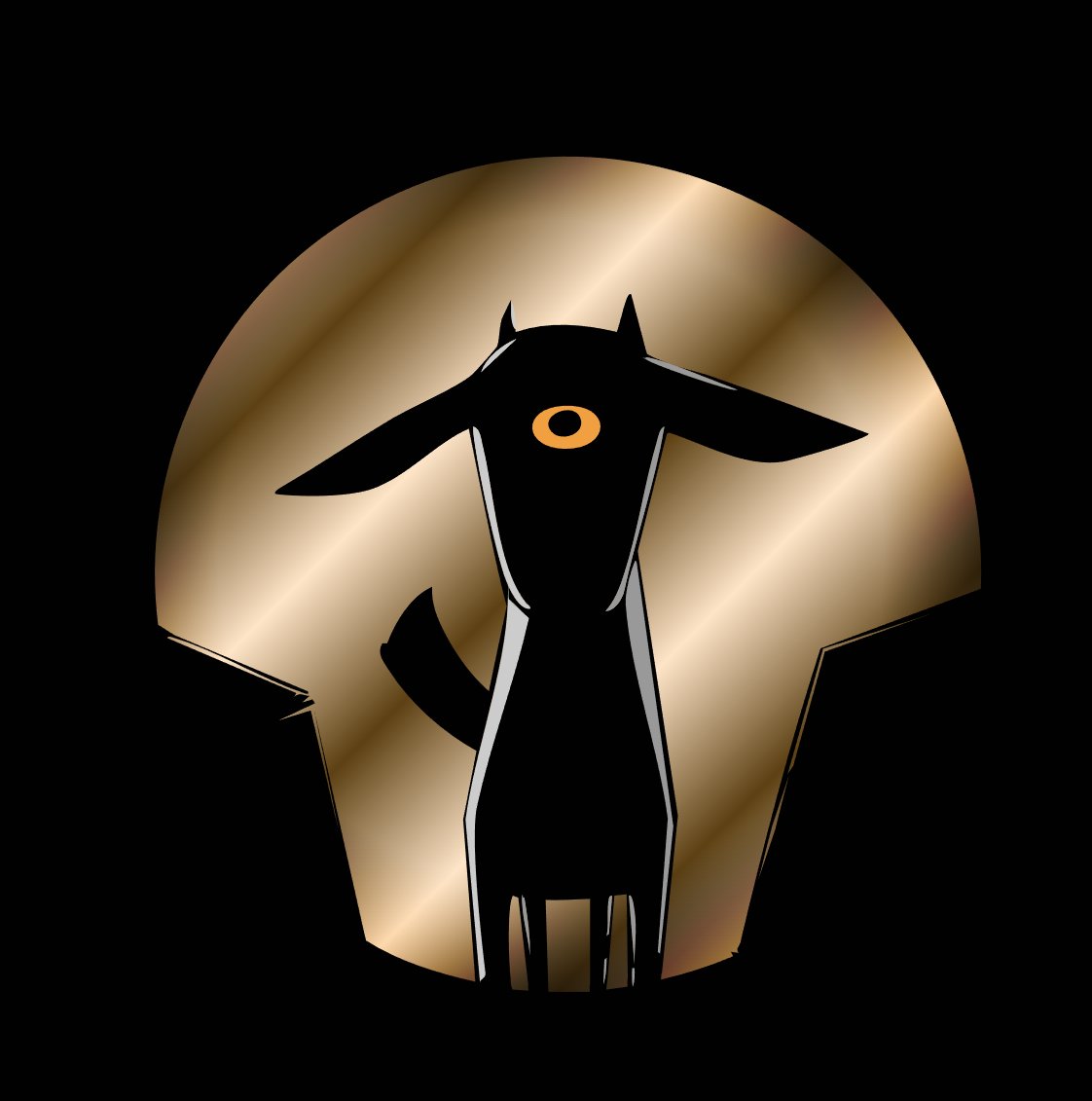 richbi11's tweet image. 🚨🚨🚨🚨🚨🚨🚨
1xGOAT  Giveaway  🐐

Win the Goat with the golden gackground.
All GOATs are in vector graphics. 
Scalable without loss of quality

-like &amp;amp;rt
-tag some freens
-end in 24h

Check out the GOAT Collection on @OrdDropz 
ord-dropz.xyz/marketplace/li…