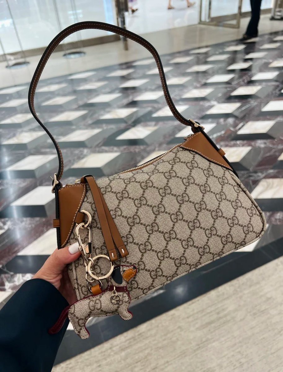 Alina46125's tweet photo. Gucci glow hits different ✨👜 https://t.co/zX6qvif5dy