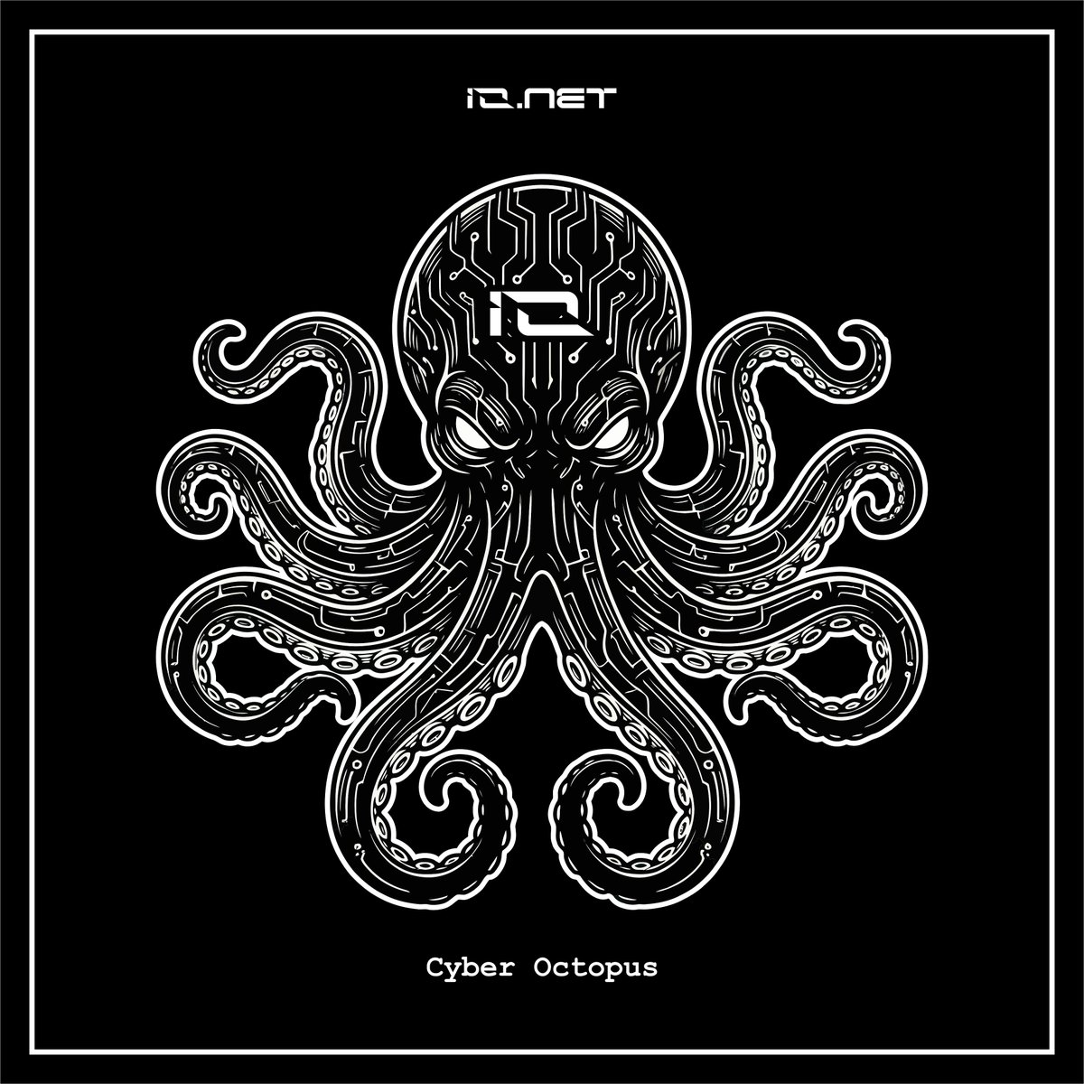 xstsetra's tweet image. Animal Mascot Event

GPU + Node Network = Cyber Octopus

A clean visual metaphor for distributed GPU compute.
Created in CorelDRAW.

@ionet  @ionet_my  #ionet #Mascot