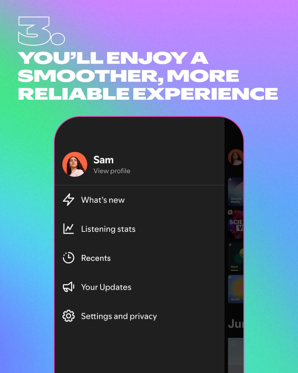 Spotify News tweet media