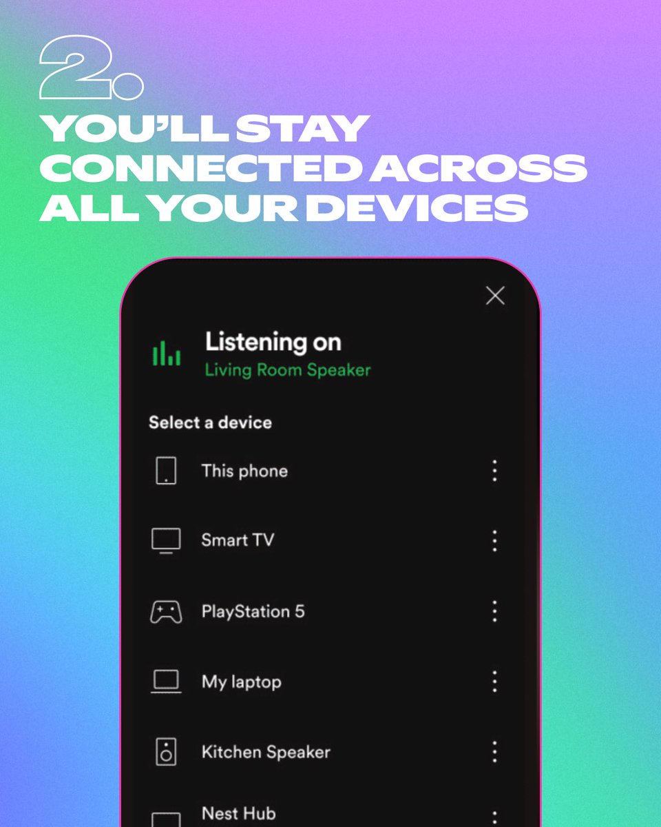 Spotify News tweet media