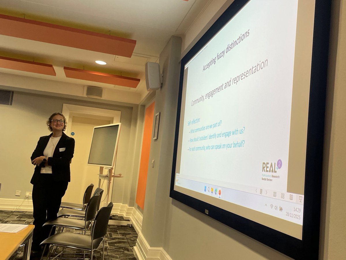 CREATE PhD Programme tweet media