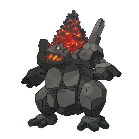 Will_C_True's tweet photo. @PokeDailyPost No one mentioned Coalossal yet? https://t.co/XgkasDy5fe