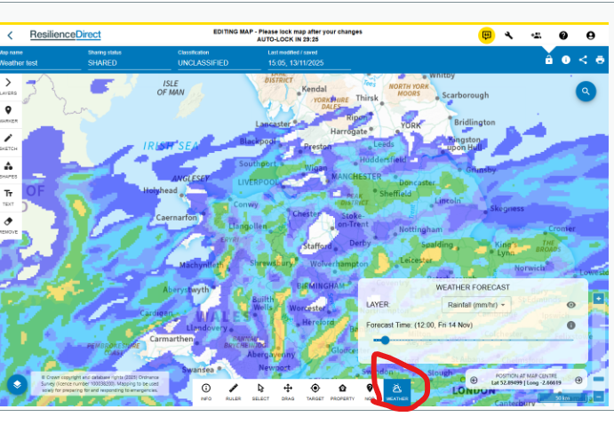 ResilienceDirect™ tweet media