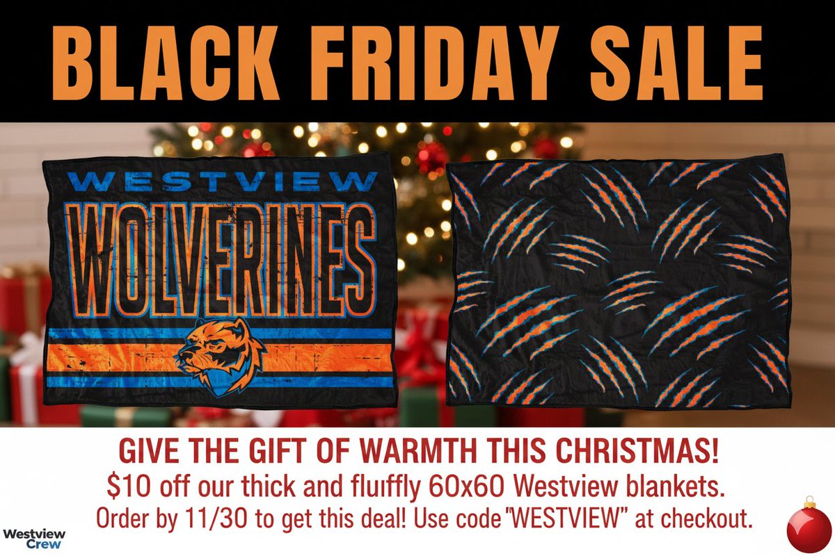 OPS Westview Crew tweet media