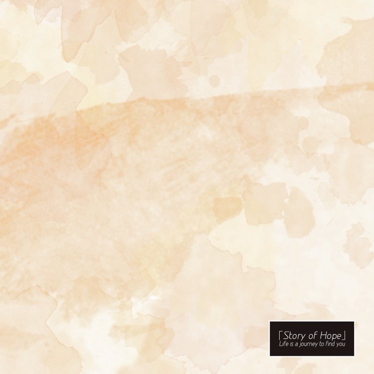 #nowplaying
Life is a journey to find you / 「Story of Hope」 [Life is a journey to find you - Single]

深夜のSoHチャグ部など活動は多岐にわたる