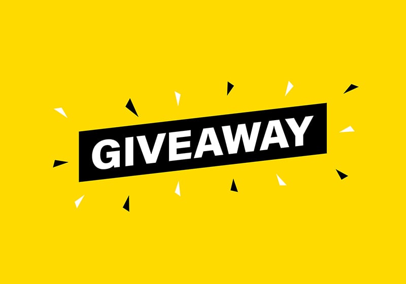 🔥Giveaway, Giveaway..

I'm gonna make a giveaway.

💥Rules?

⚡Follow <a href="/HaisyDeath/">ROCK ®️</a> &amp; <a href="/MrDapp_/">Mr. Dapp</a>
⚡Repost this post
✨And comment EVM address 

🎉Winner select ~ 29 Nov 13.00
~3 lucky people will be selected..