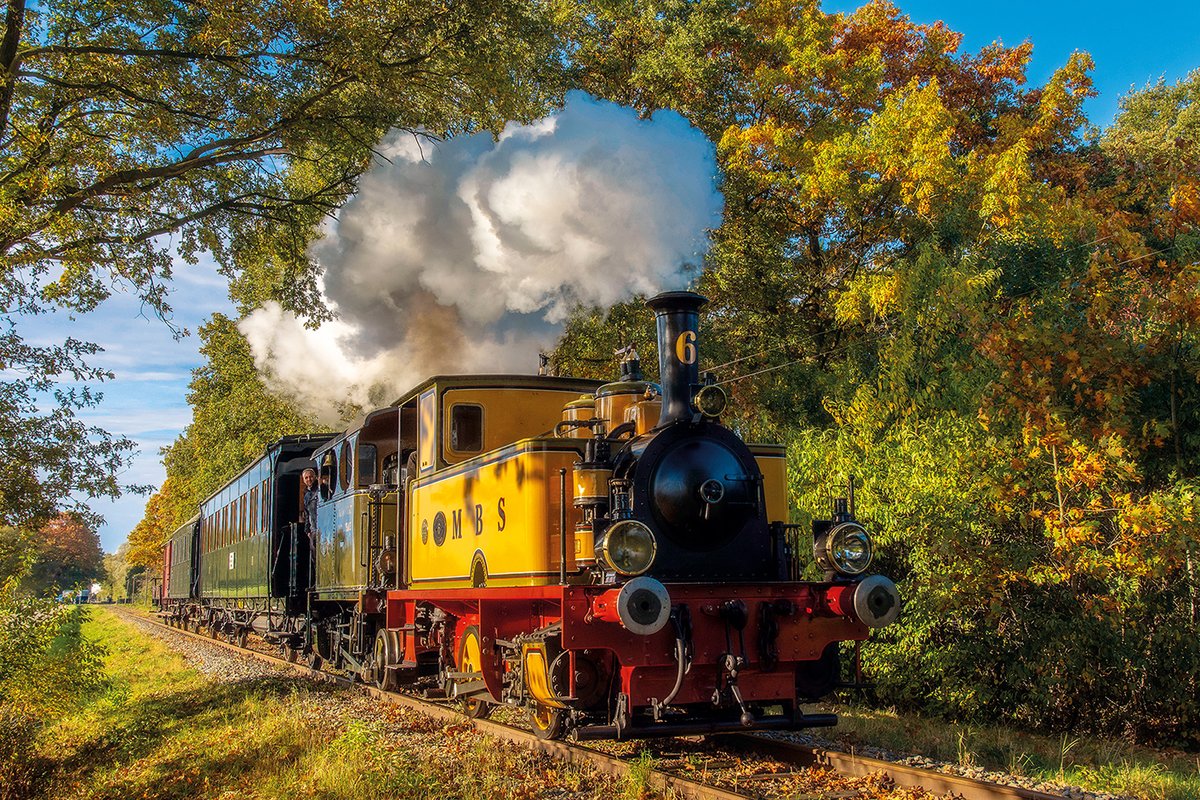 24Trains.tv tweet media