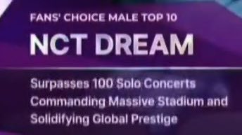 onyournanaday's tweet image. - ทำสถิติคอนเสิร์ตเดี่ยวเกิน 100 ครั้ง
- ครองเวทีสเตเดียมขนาดใหญ่
- ตอกย้ำความมีชื่อเสียงระดับโลก

จบ เย่ว