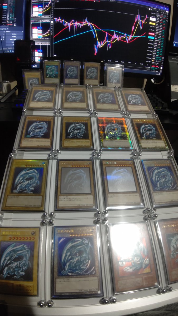 おっさんの日記、FX考察ちゃんねる tweet media