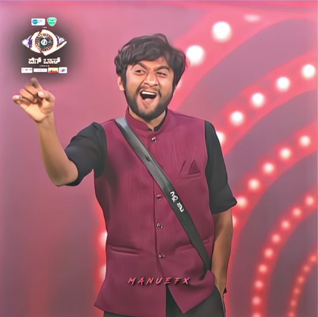 Harsha!!🚬 tweet media