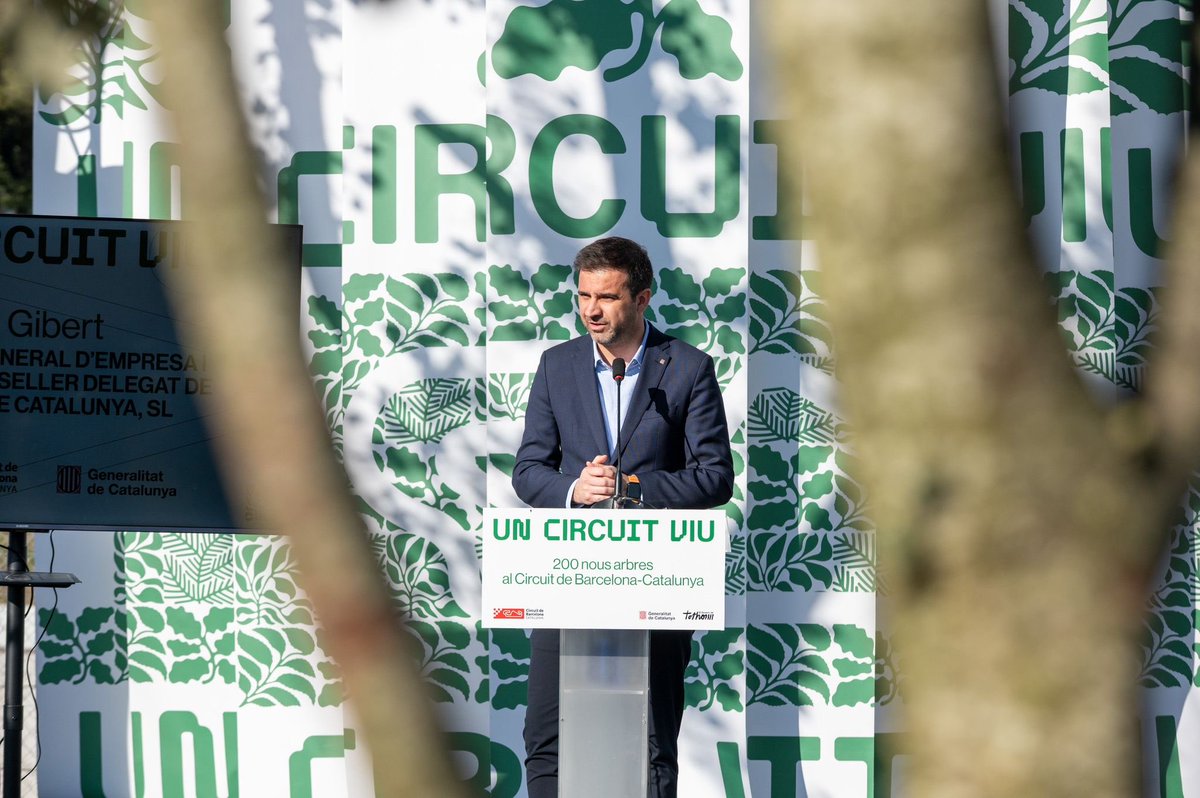 Pol Gibert tweet media