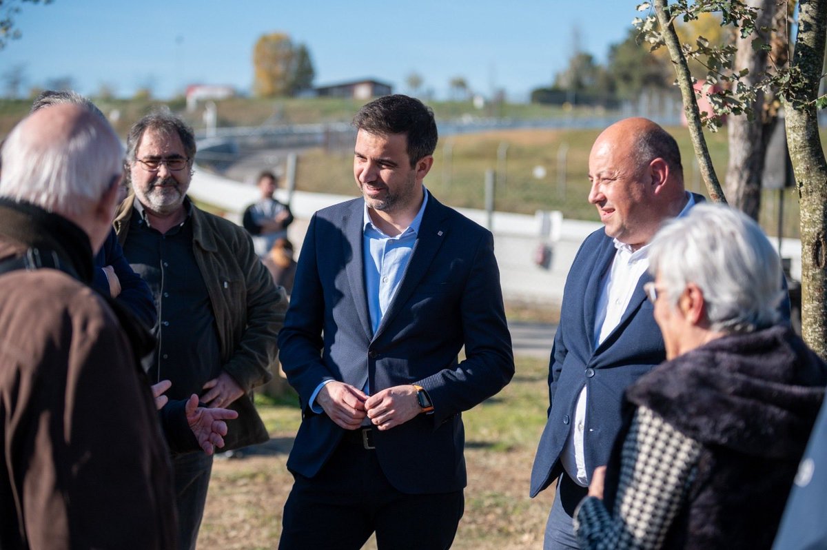 Pol Gibert tweet media