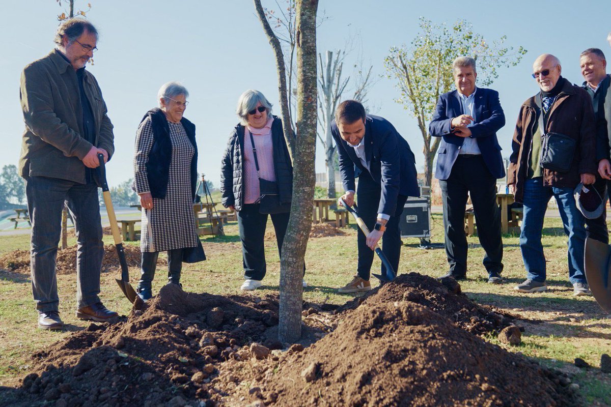 Pol Gibert tweet media