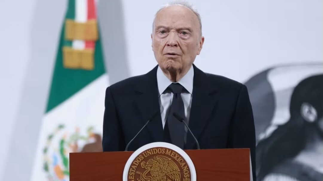 DEPACHECOS's tweet image. Gertz: la renuncia que maquilla la autonomía rota

mesaderedaccion.com/gertz-la-renun…

#GertzManero #FiscaliaGeneraldelaRepublica