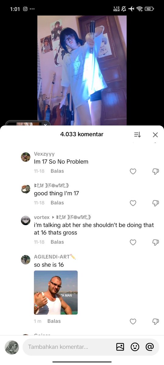 UNLOADING CHRIS tweet media