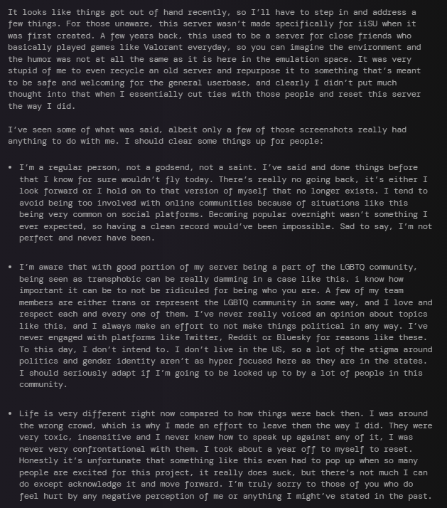 Lusacrisis tweet media