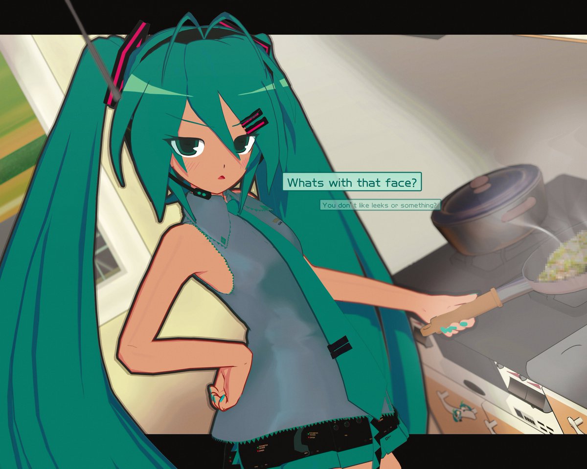 kio (@majin_kz) / Posts / X