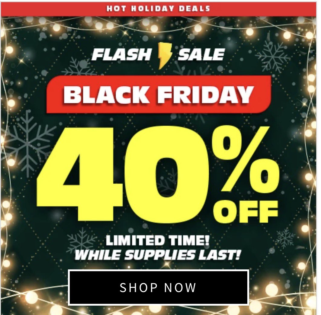 DisTrackers's tweet image. EE’s Black Friday Sale is going on now! Save on Pops and more!
.
ee.toys/10OXSQ
.
#Ad #Funko #FunkoPop #Collectibles