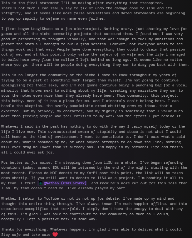 Lusacrisis tweet media