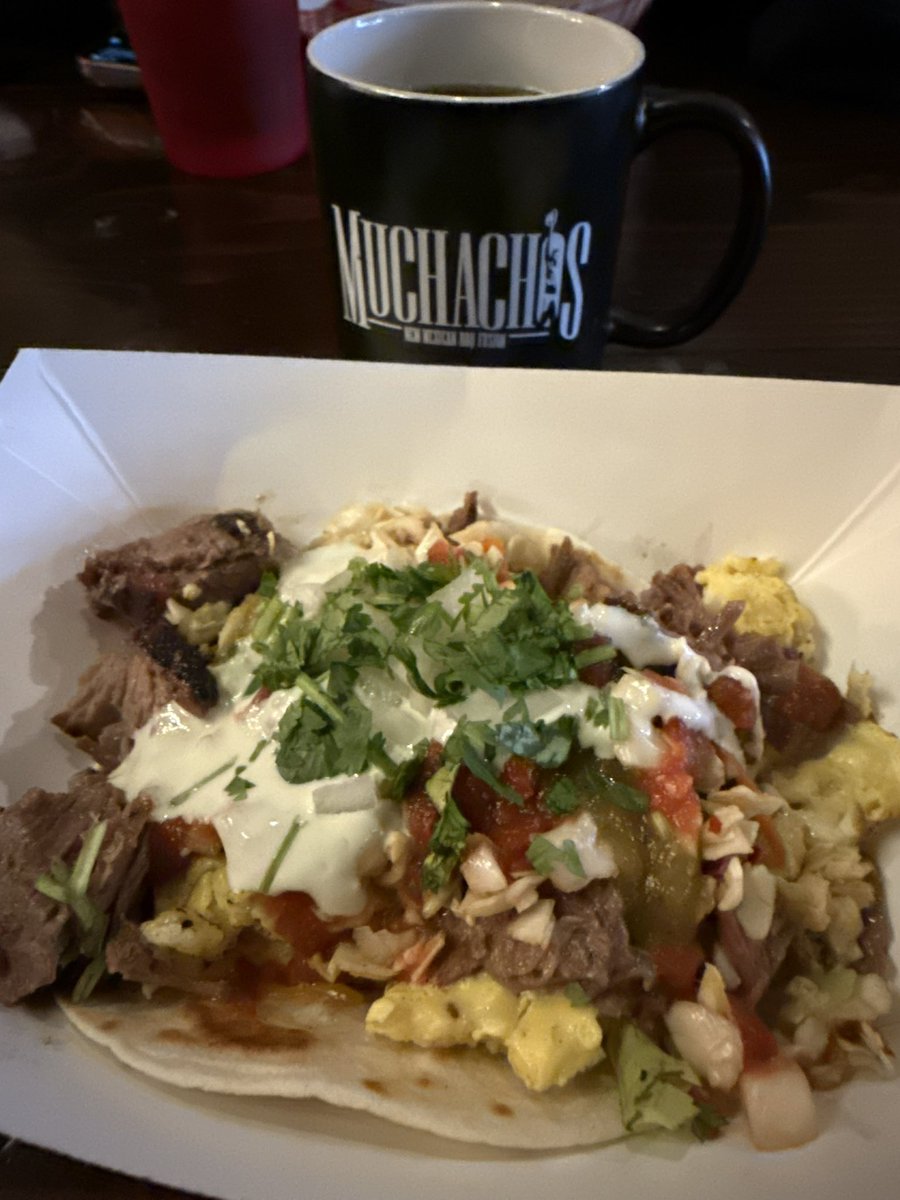 bigwebels's tweet image. Confidence in Breakfast being delicious @Yo_Muchacho much higher than confidence in the Huskers. Alas here we are. GBR.