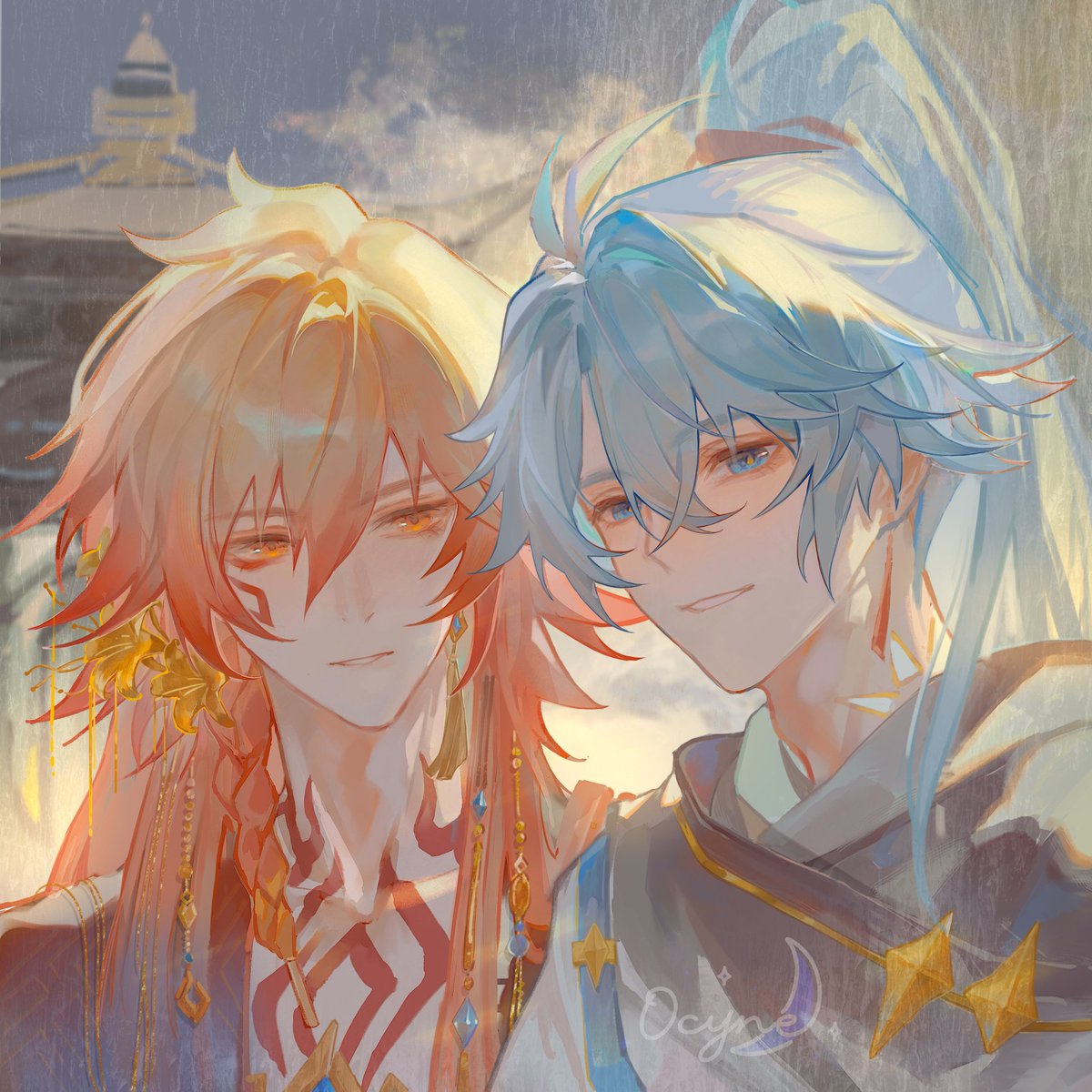 橘子海🍊🌊 tweet media