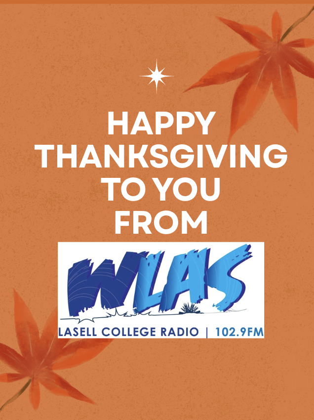 102.9FM - WLAS tweet media