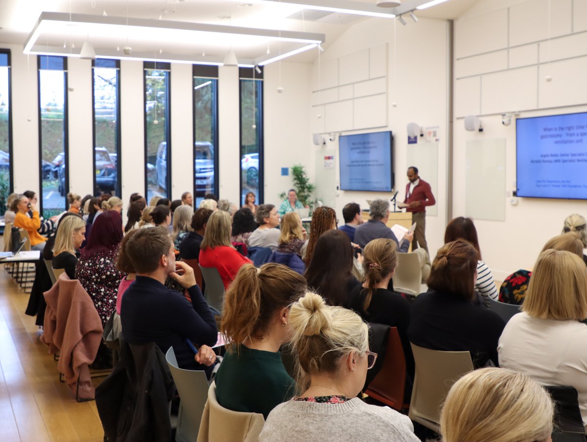 St Christopher's tweet media