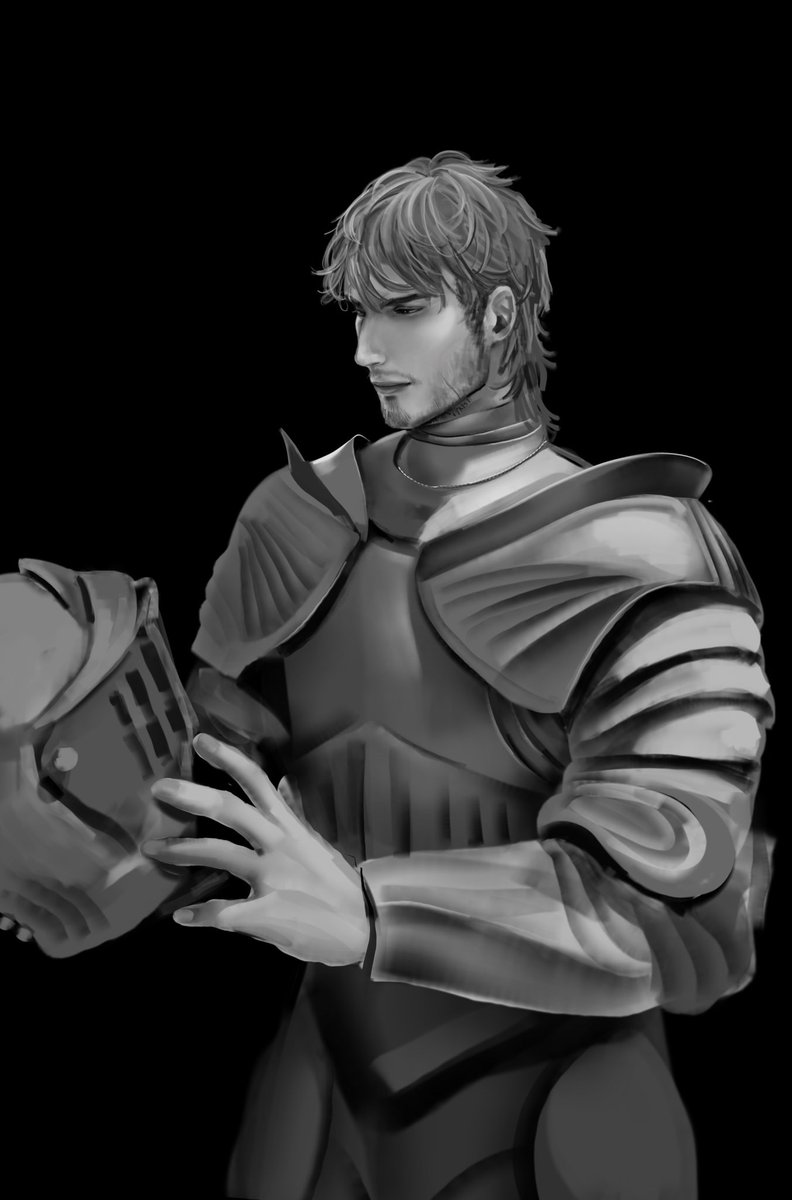 veraleth_art's tweet image. Practice sketching light and shadow
#digitalart #procreate #drawing #artist #illustration #art #fyp #realisticdrawing #realistic #artwork #realisticartwork #supportartists #sketching #artstagram #painting #illustrator #realistic