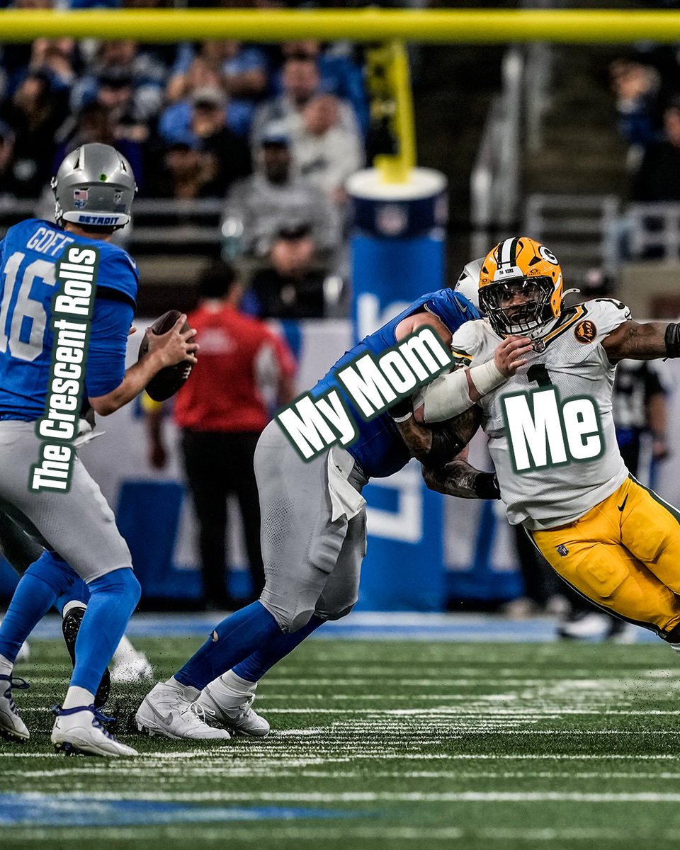 Green Bay Packers tweet media