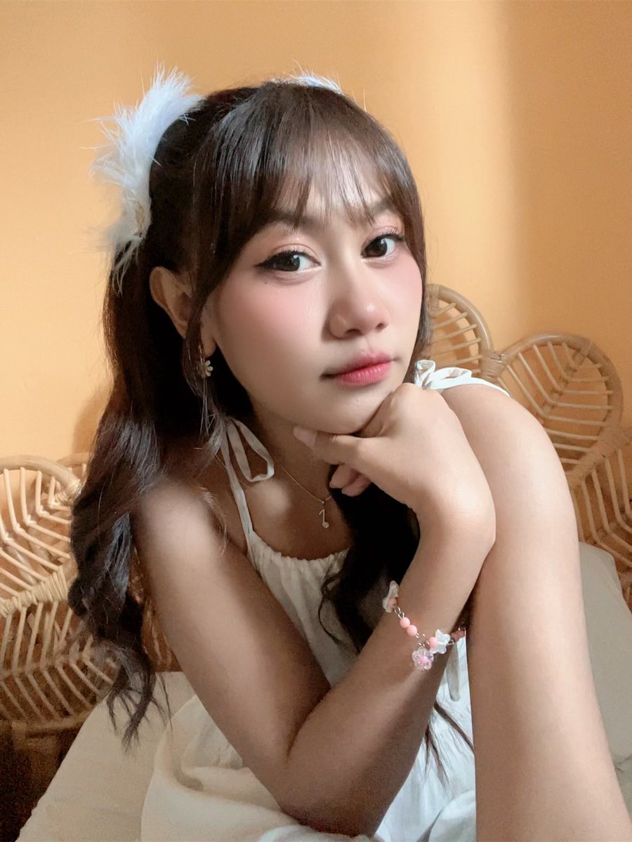 Ira 🌸 #HERUPUMI tweet media