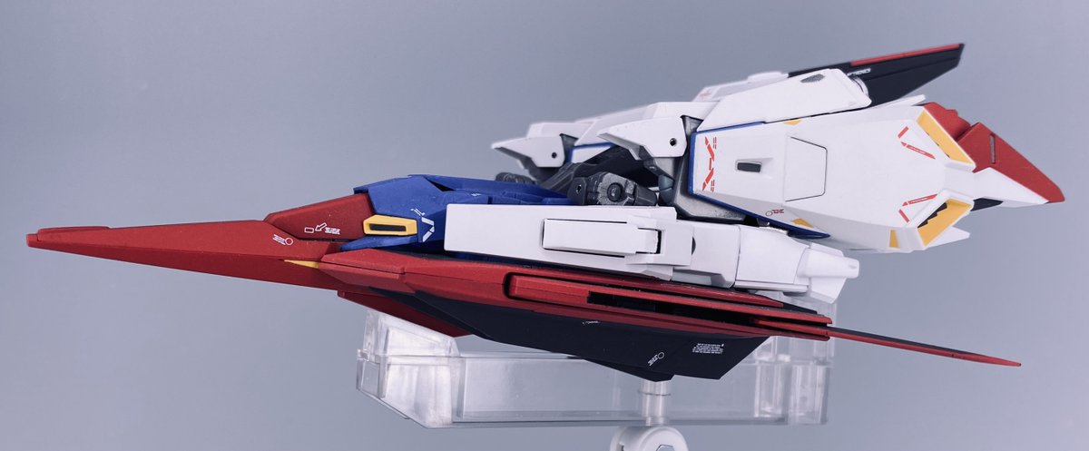 K&Sさませんよう✩︎⡱ 抽選販売】ROBOT魂 〈SIDE MS〉 Ξガンダム-ミサイルポッド装備