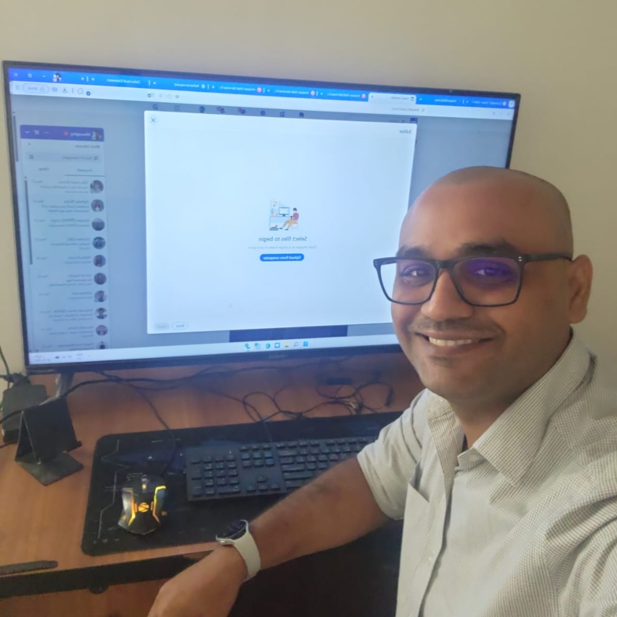 Anrgi Tech tweet media