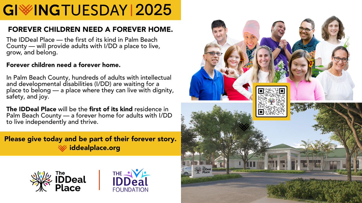 PulteFamilyFdn's tweet photo. Forever Children Need A Forever Home! #theIddealplace #Touchinghearts #Changinglives https://t.co/GAQOCuF50J