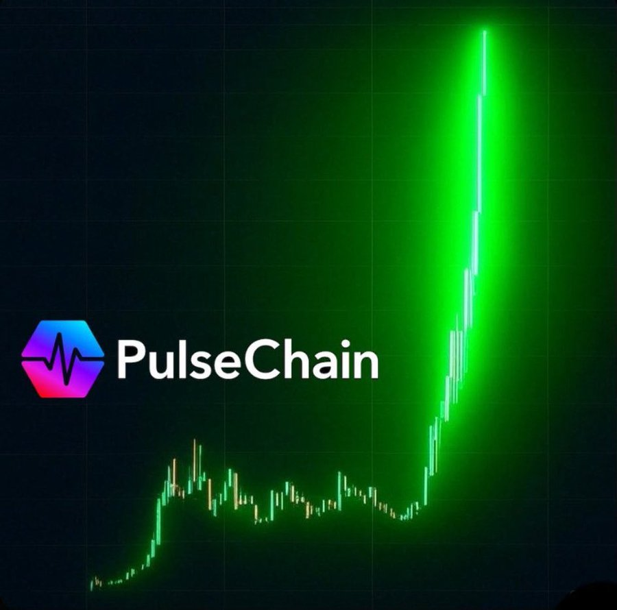 S1ckAlpha's tweet image. Time to make #PulseChain Great Again! 

100x for $HEX $PLSX $PLS #ProveX ready?