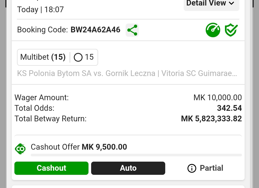 Mangwecha's tweet image. BW24A62A46

345 odds 🙏

Play or ignore🎯

Remove those you&apos;re doubtful
@BetwayMalawi