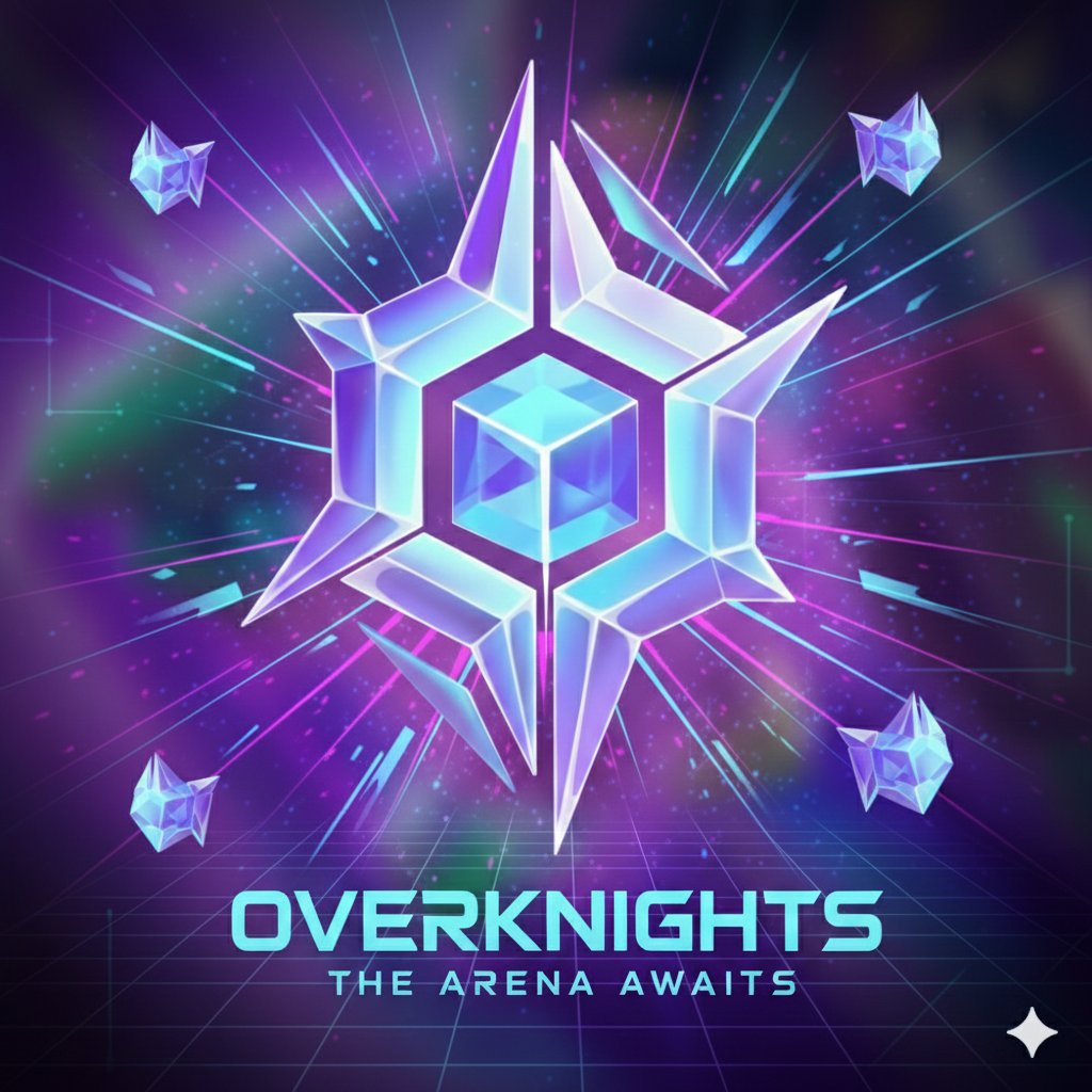 Defi_princesss's tweet image. The enduring challenge in Web3 gaming isn't generating excitement; it's building a sustainable economy that genuinely rewards skill and merit.

This design philosophy is what drives @OverKnightsGame. It’s a tactical card battler where success hinges entirely on mastery. The…