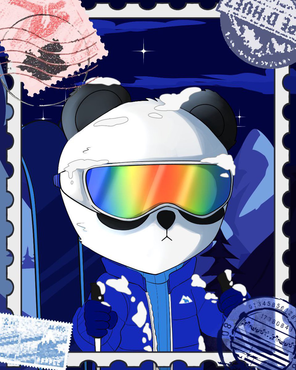 miteddy21e8's tweet photo. mi/teddy 🏔️ https://t.co/WLyJeFZEaP