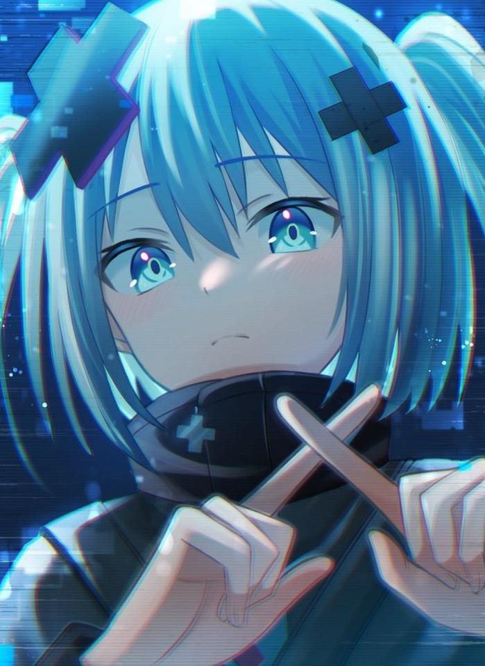 RuleyJacob's tweet image. おはよ！ 今日は落ち着いてるけどお出かけ楽しみ！ 🌙