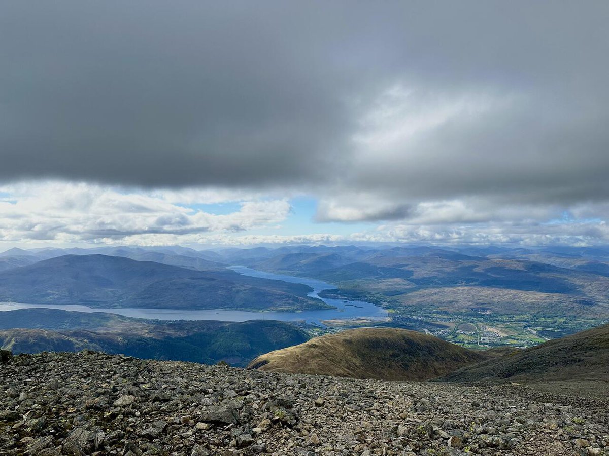 DocAtCDI's tweet image. Enjoy #OurEarthPorn!
(Steal This Hashtag for your own &amp;amp; join the community of Nature Addicts! )

Scotland, Ben Nevis [4032x3024] [OC] 
Photo Credit: Dogmut 
.
