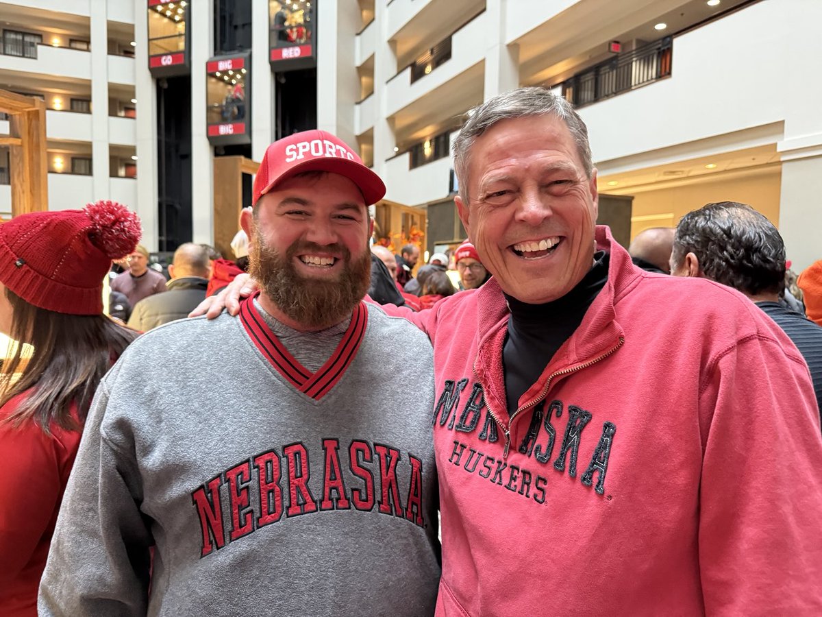 dnodgaard's tweet image. ⁦@USC1620⁩ ⁦@HapperShow⁩ ⁦@GaryandMatt⁩